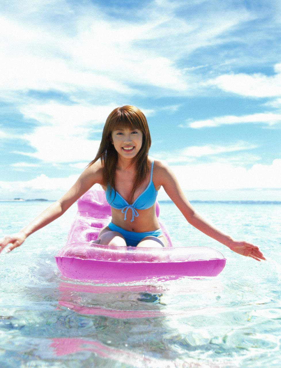 Satoda Mai 里田まい/里田舞  Vol.32-图90