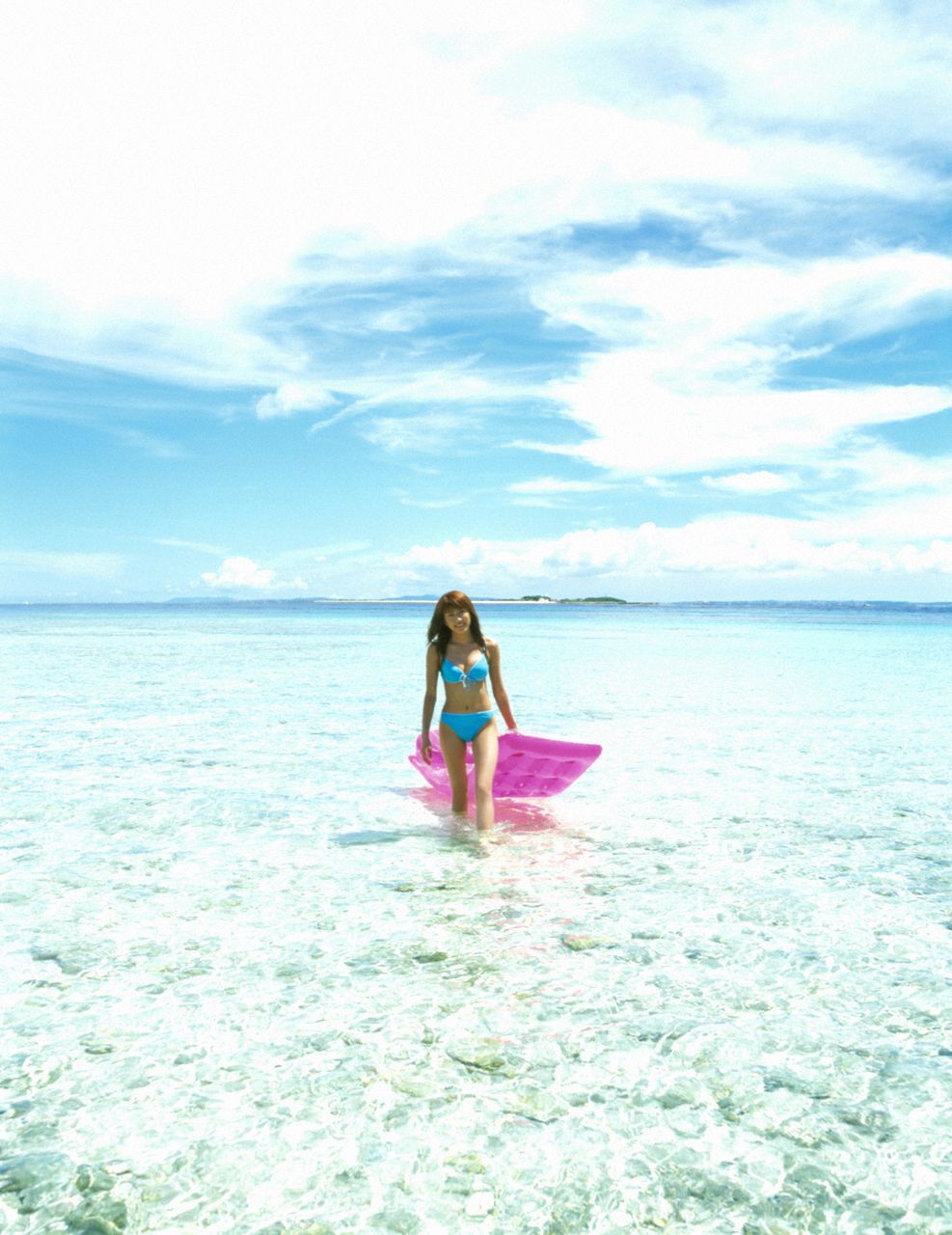 Satoda Mai 里田まい/里田舞  Vol.32-图91