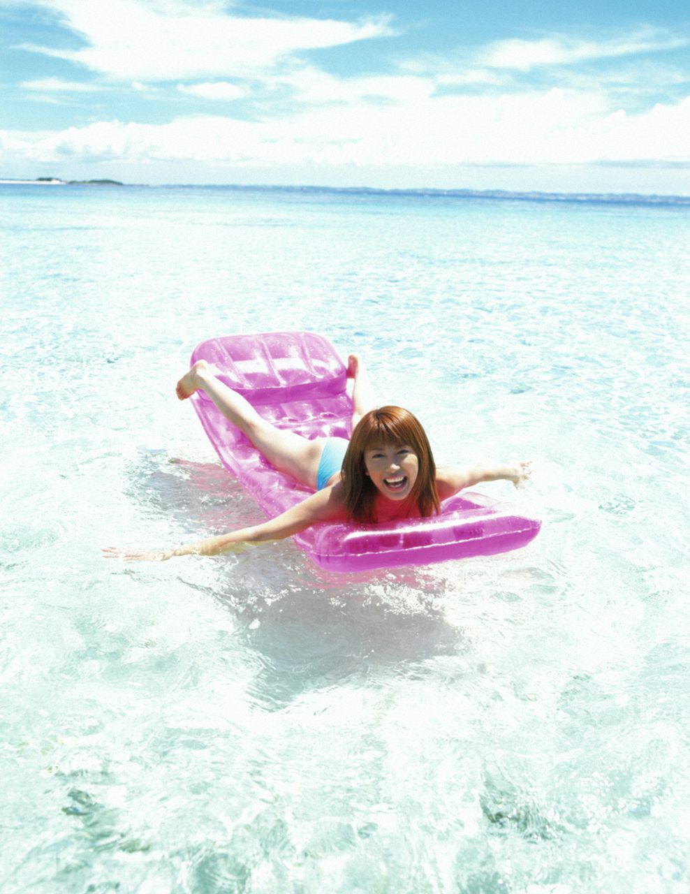 Satoda Mai 里田まい/里田舞  Vol.32-图92