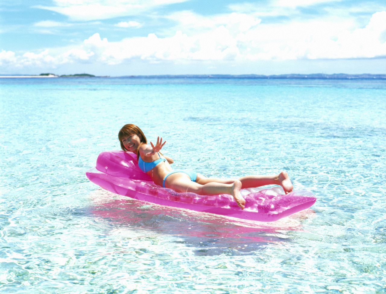 Satoda Mai 里田まい/里田舞  Vol.32-图93