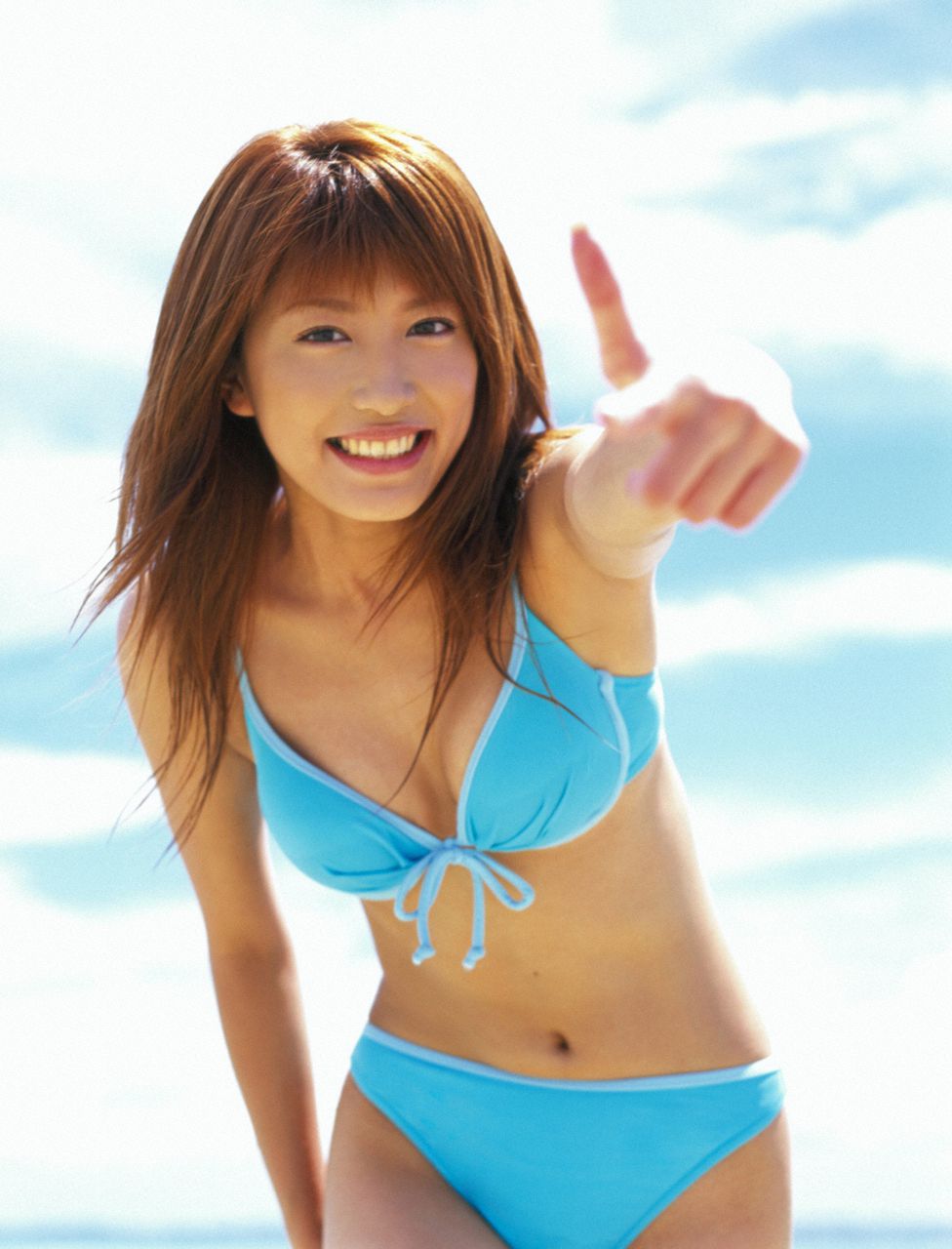 Satoda Mai 里田まい/里田舞  Vol.32-图96