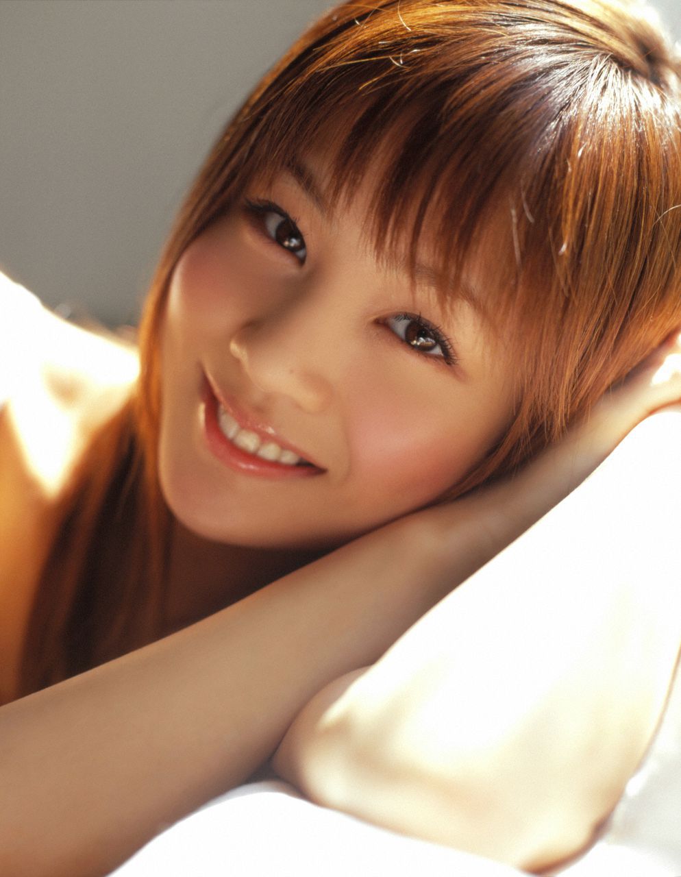 Risa Niigaki 新垣里沙  Vol.33-图100