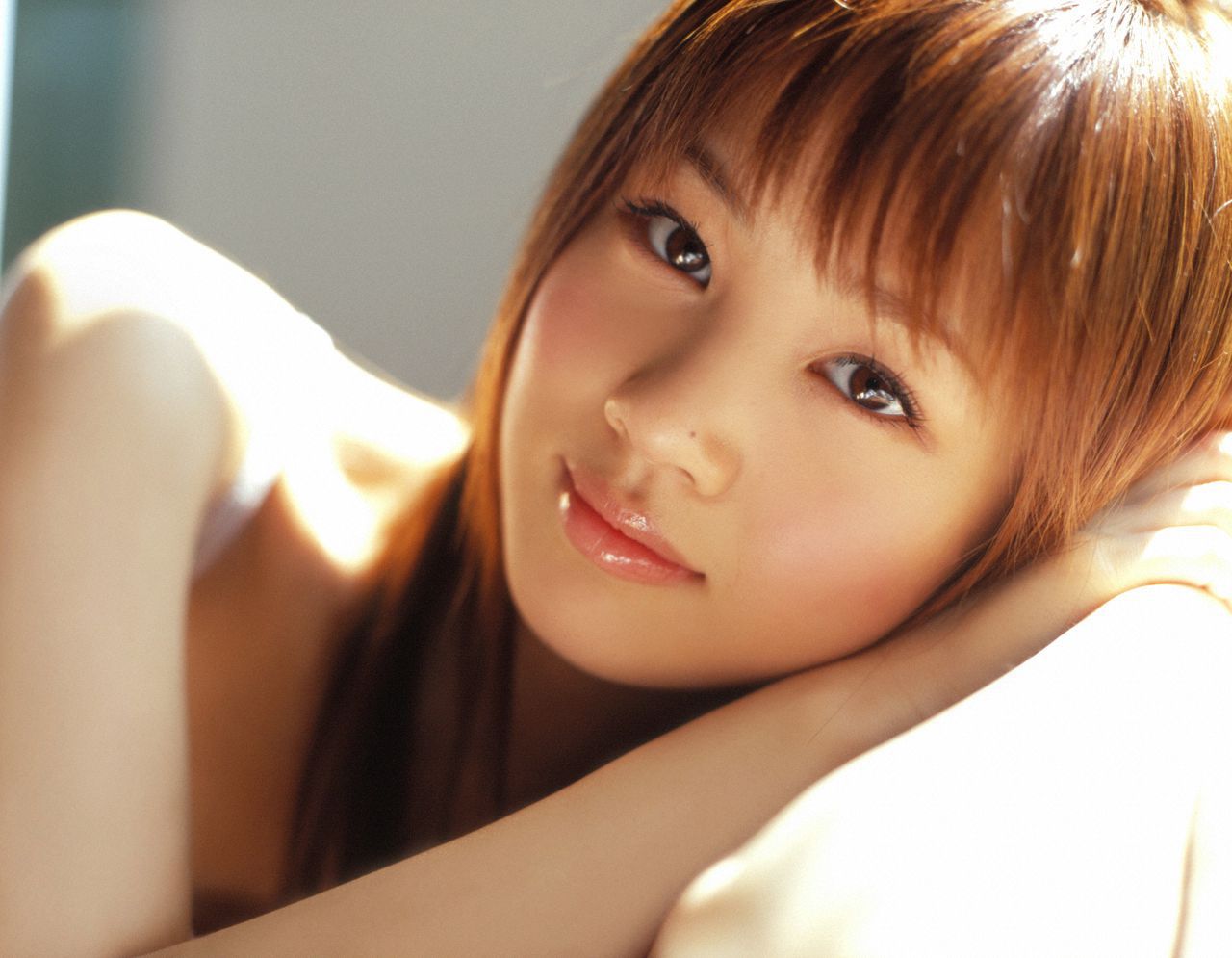 Risa Niigaki 新垣里沙  Vol.33-图105