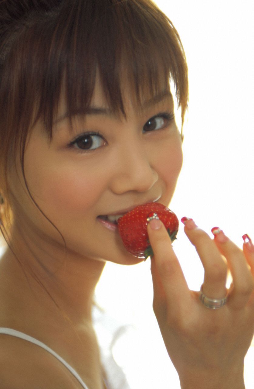 Risa Niigaki 新垣里沙  Vol.33-图11