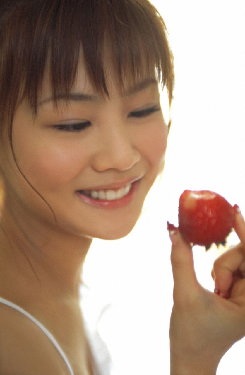 Risa Niigaki 新垣里沙  Vol.33-图12