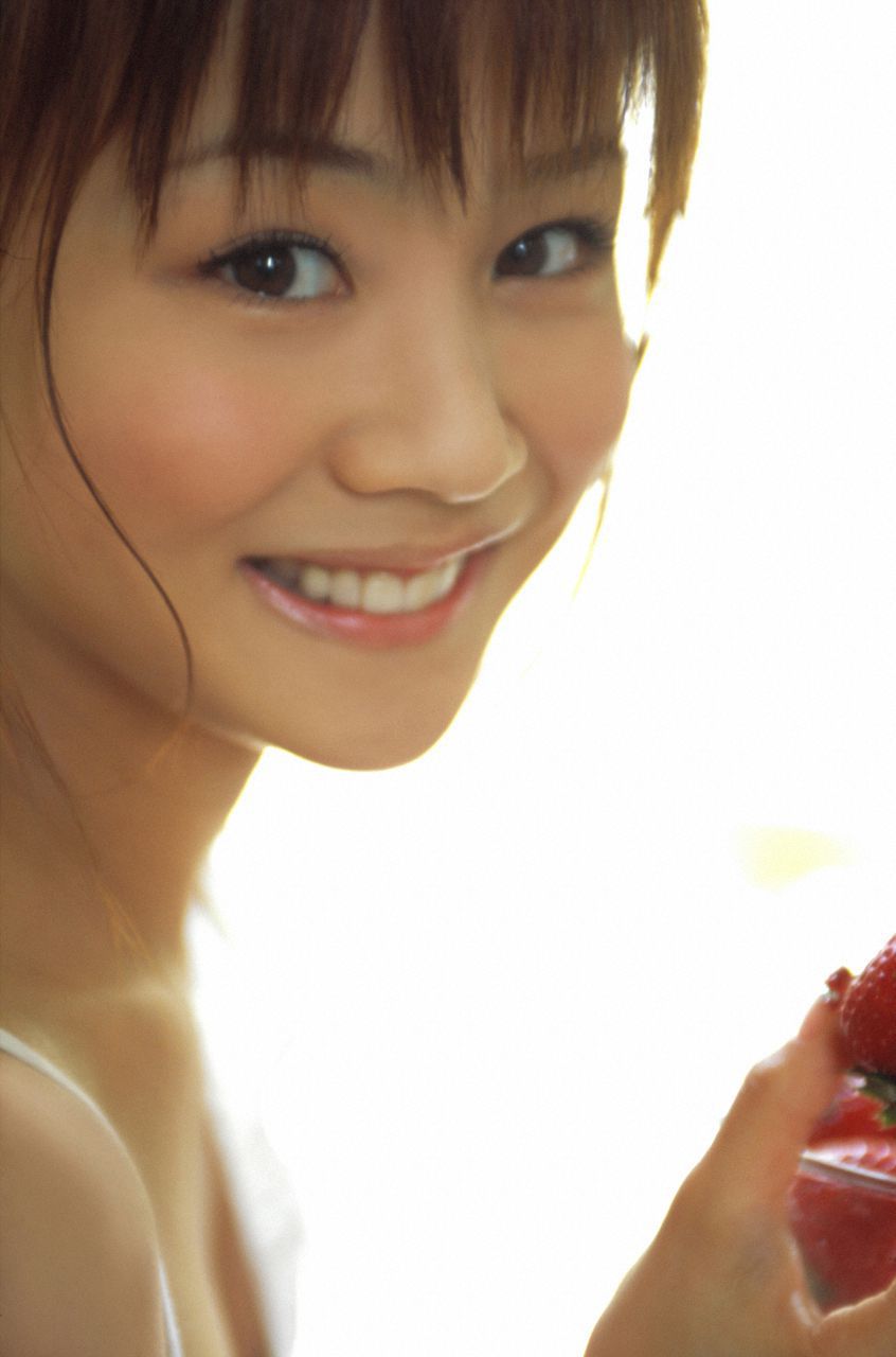 Risa Niigaki 新垣里沙  Vol.33-图13