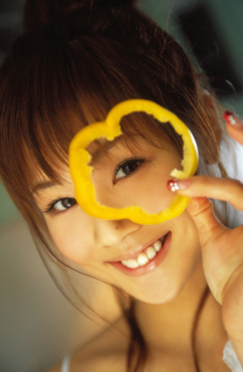 Risa Niigaki 新垣里沙  Vol.33-图14