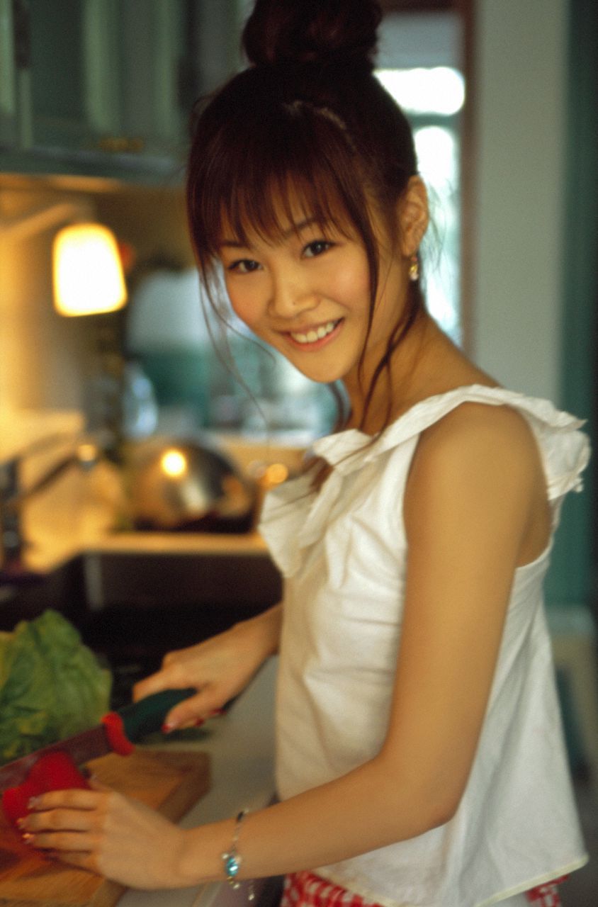Risa Niigaki 新垣里沙  Vol.33-图15