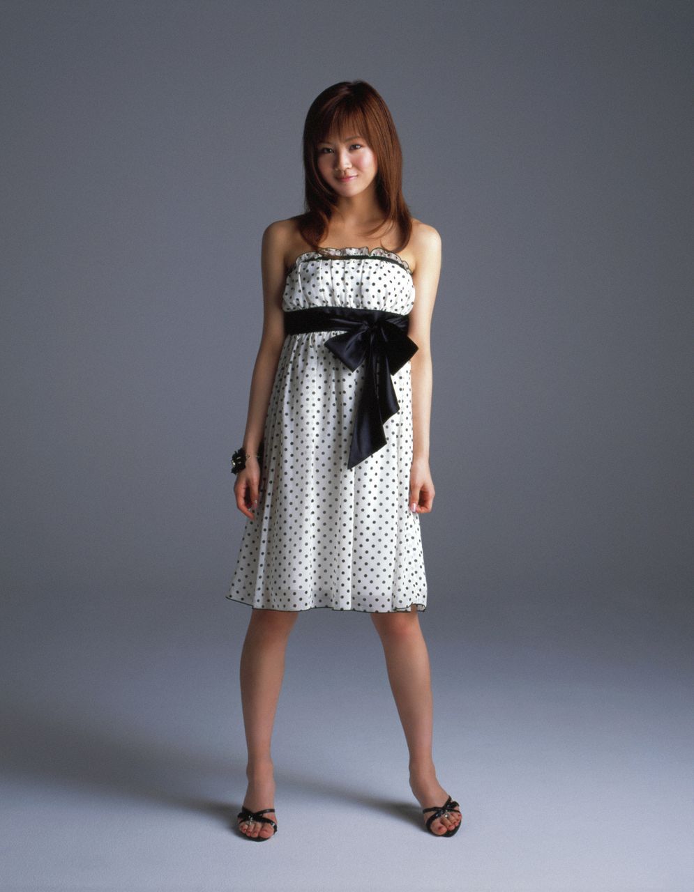 Risa Niigaki 新垣里沙  Vol.33-图23