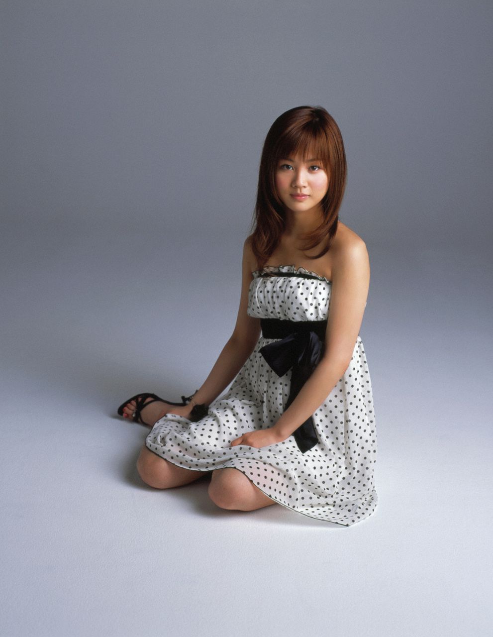 Risa Niigaki 新垣里沙  Vol.33-图24