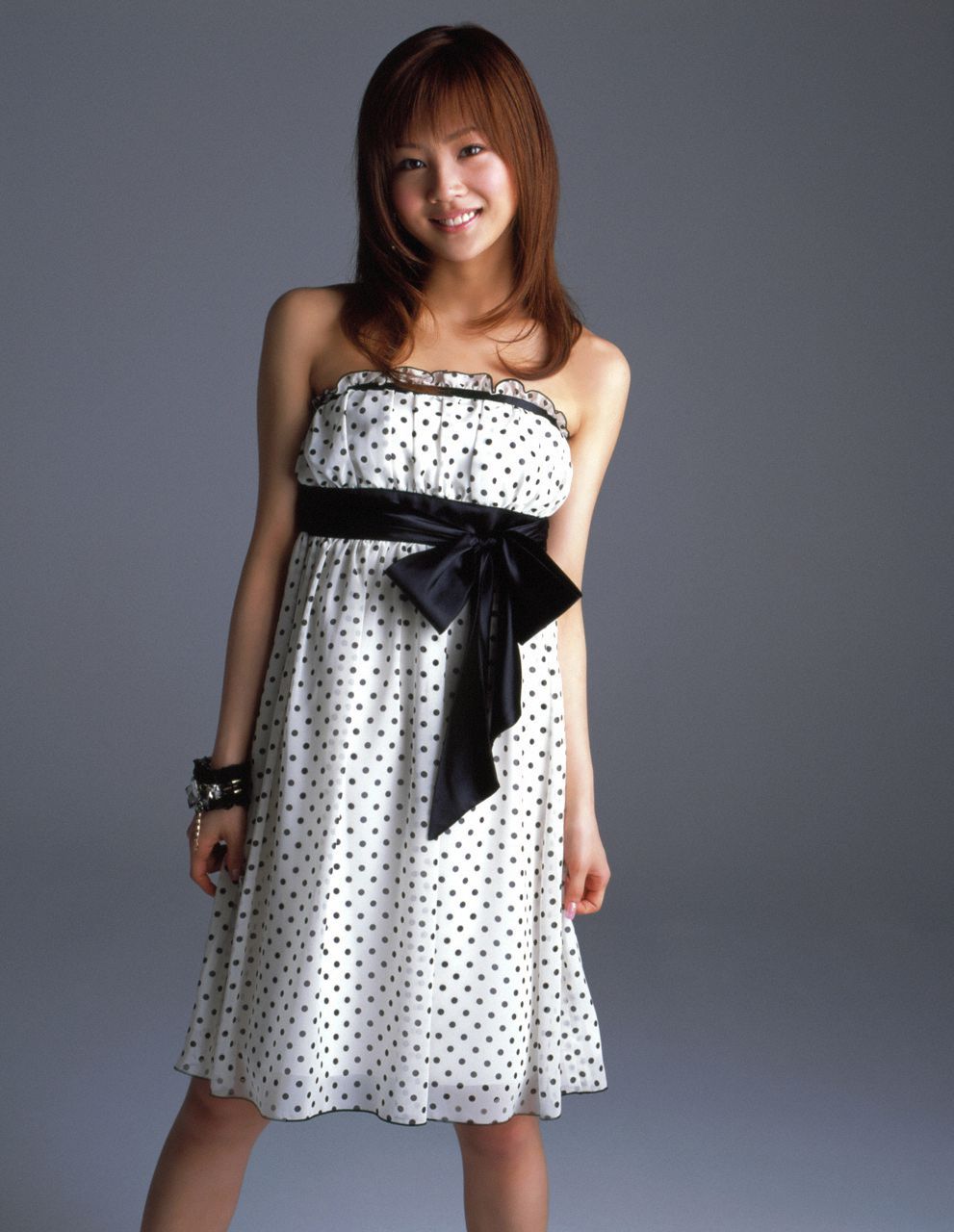 Risa Niigaki 新垣里沙  Vol.33-图25