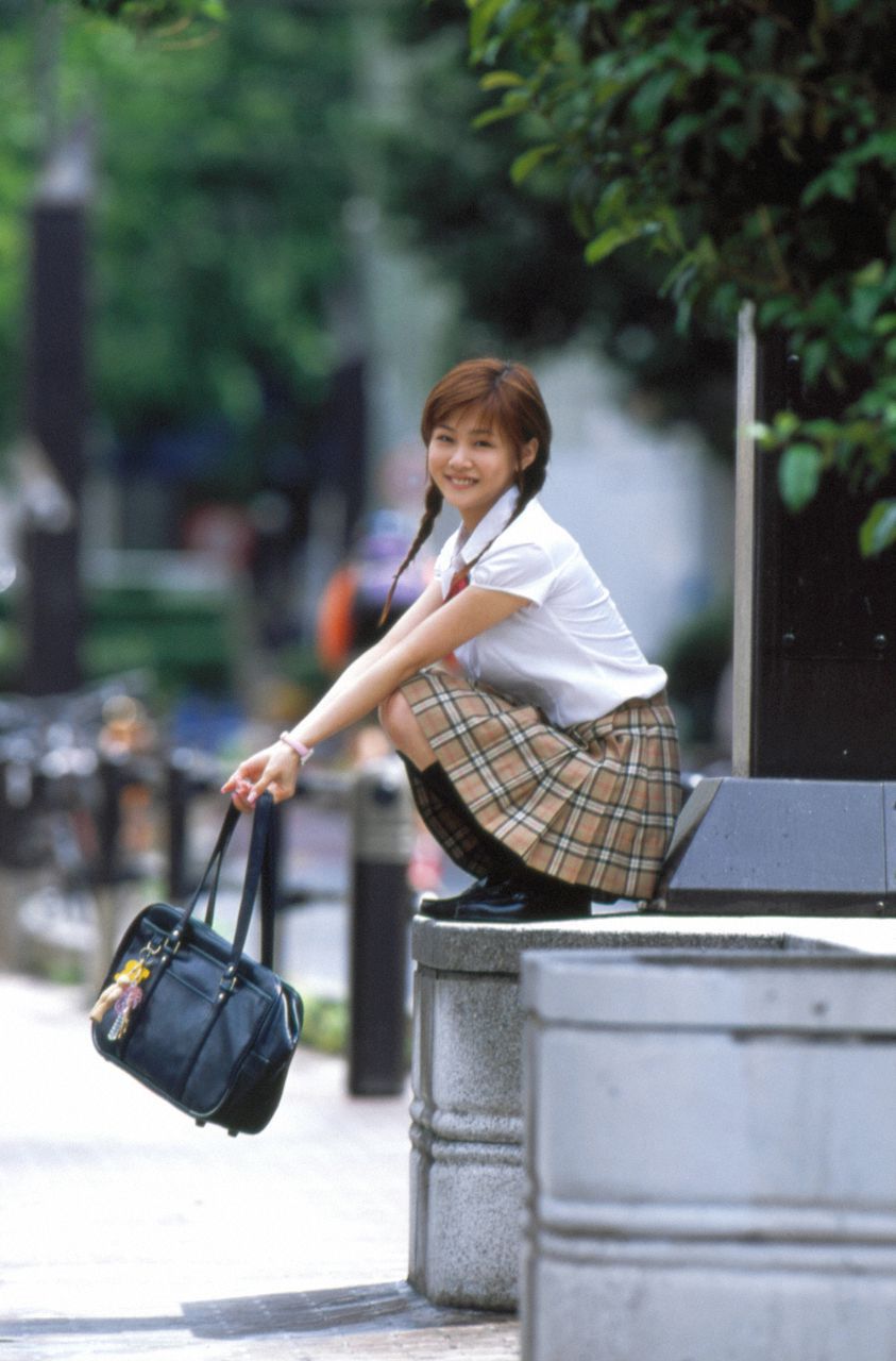 Risa Niigaki 新垣里沙  Vol.33-图28