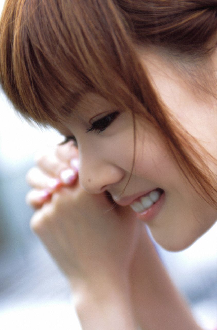 Risa Niigaki 新垣里沙  Vol.33-图29