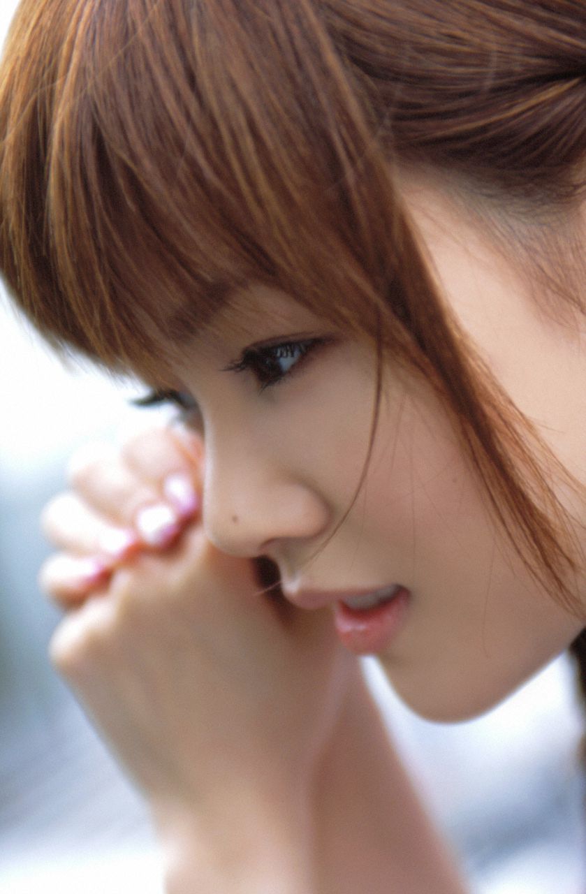 Risa Niigaki 新垣里沙  Vol.33-图30