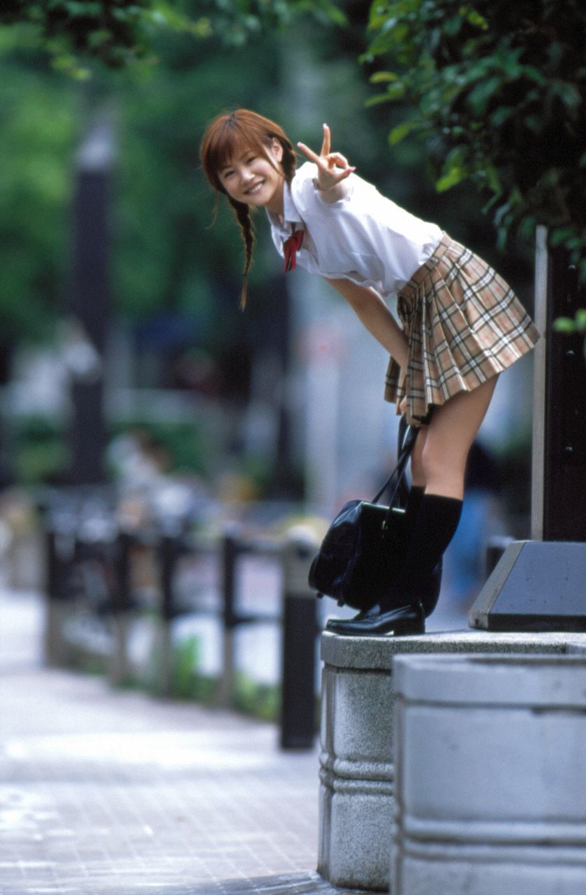 Risa Niigaki 新垣里沙  Vol.33-图34