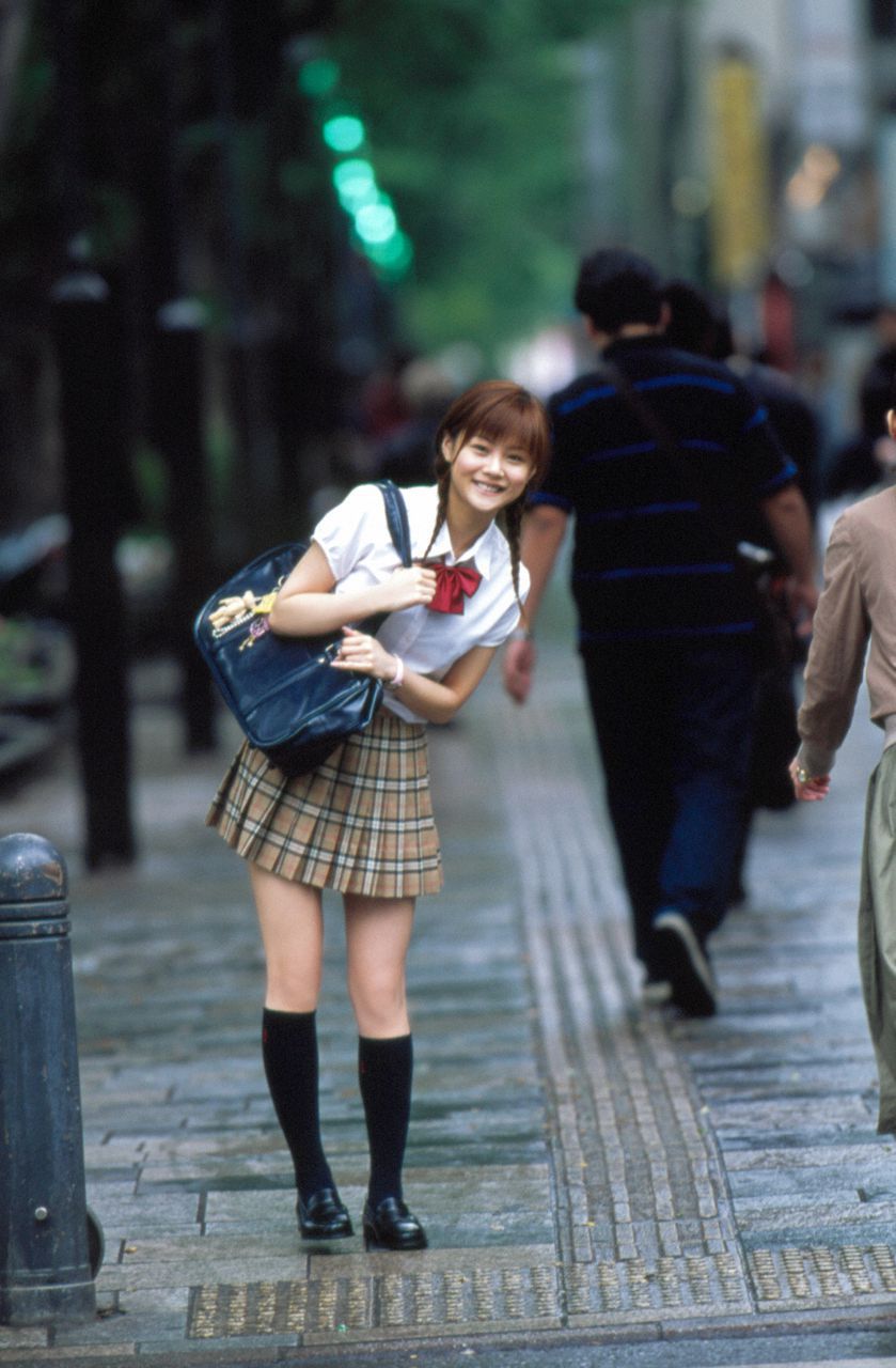 Risa Niigaki 新垣里沙  Vol.33-图39