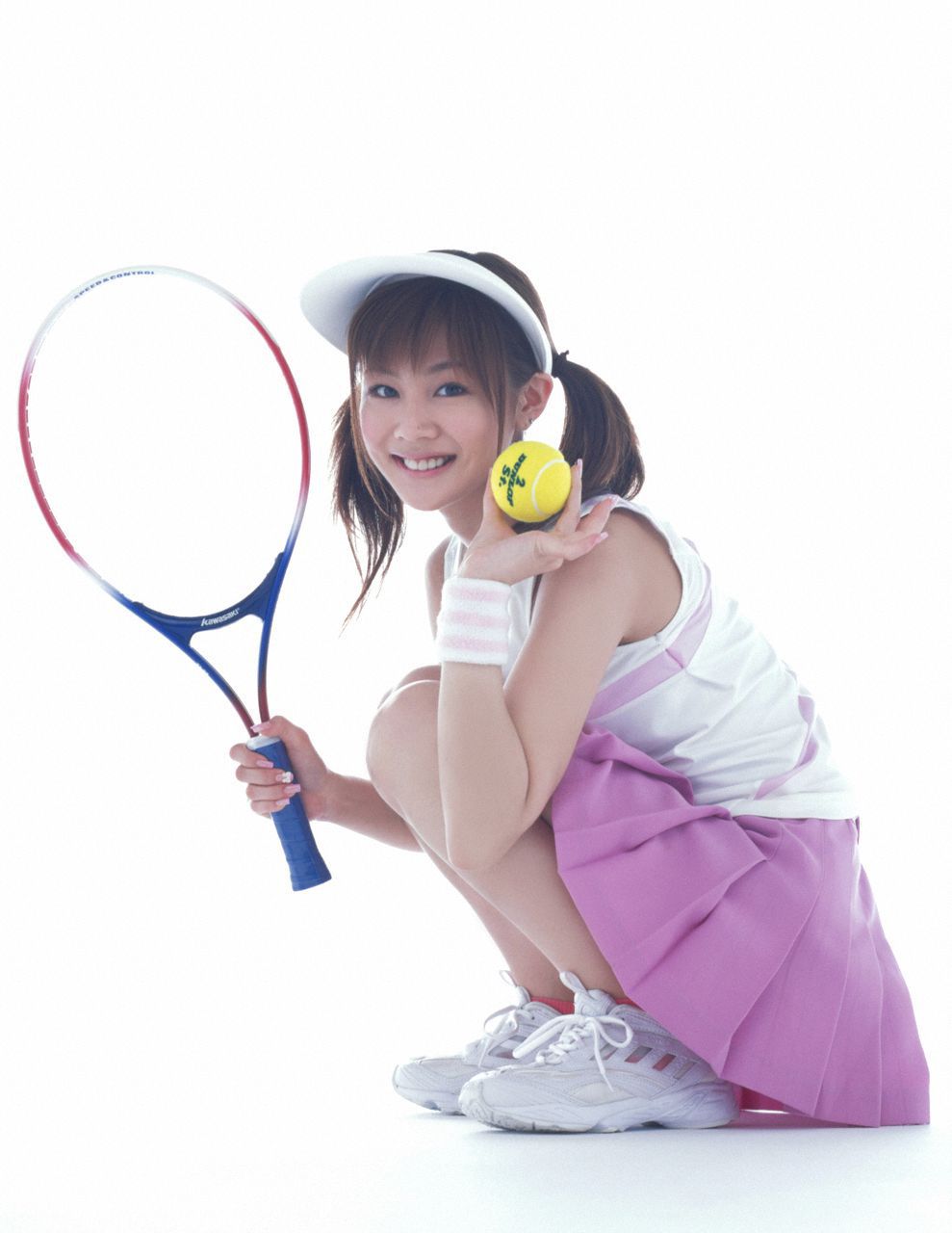 Risa Niigaki 新垣里沙  Vol.33-图41