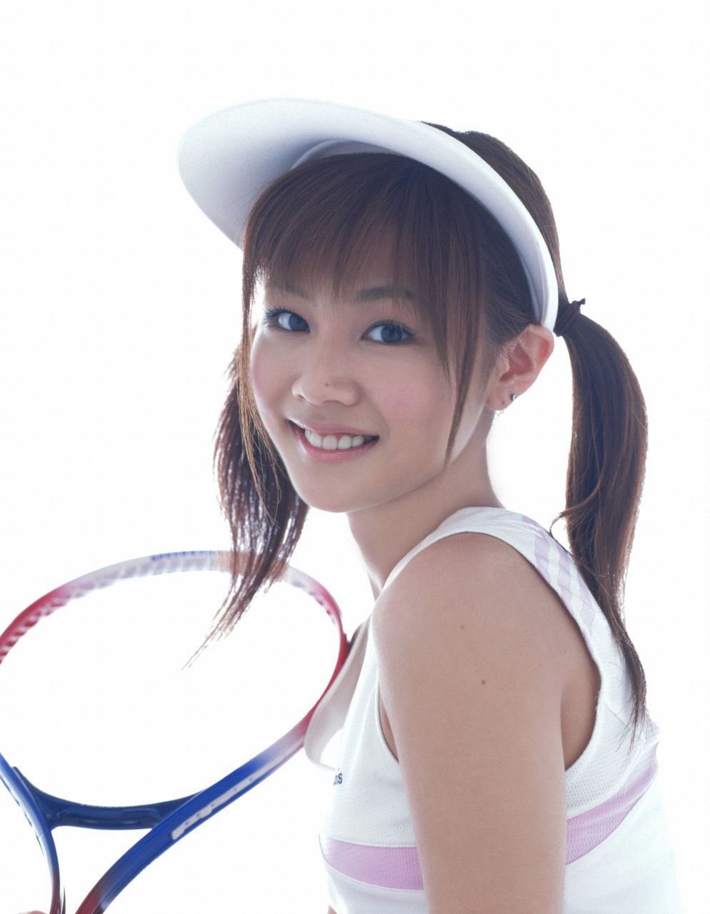 Risa Niigaki 新垣里沙  Vol.33-图42