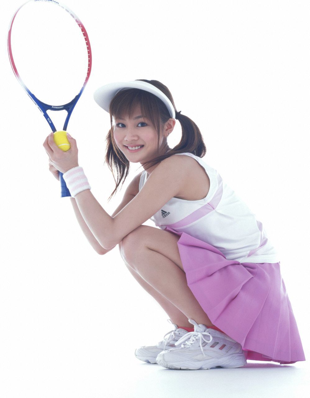 Risa Niigaki 新垣里沙  Vol.33-图45