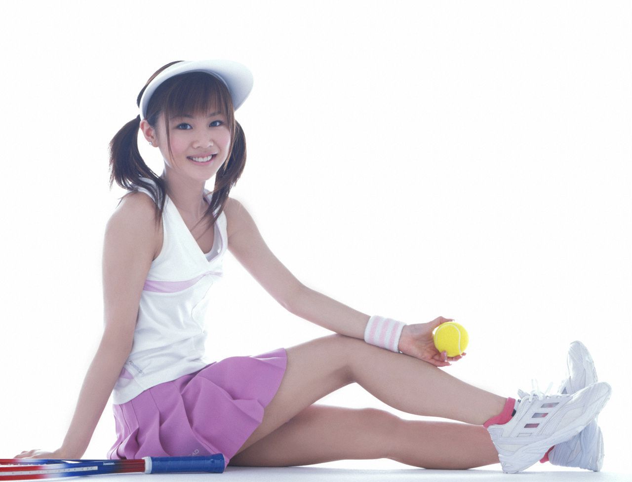 Risa Niigaki 新垣里沙  Vol.33-图46