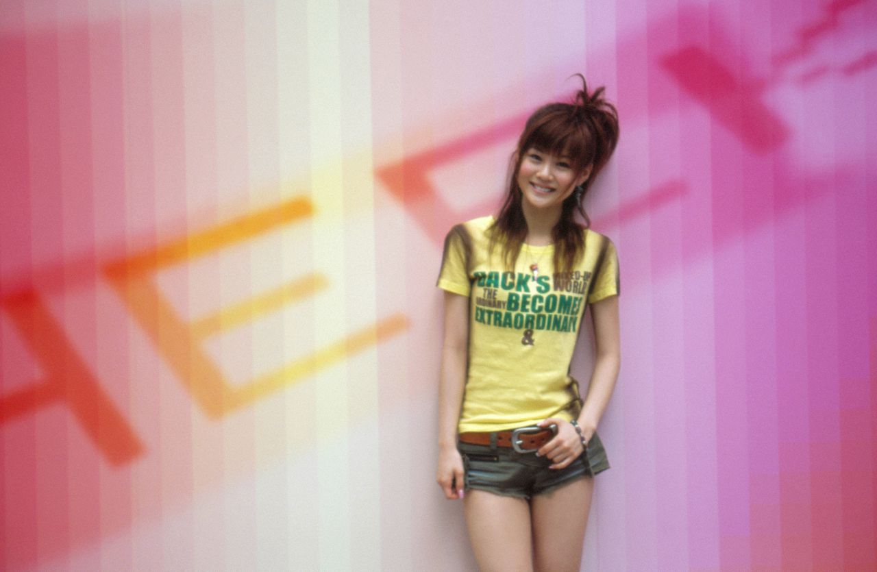 Risa Niigaki 新垣里沙  Vol.33-图4