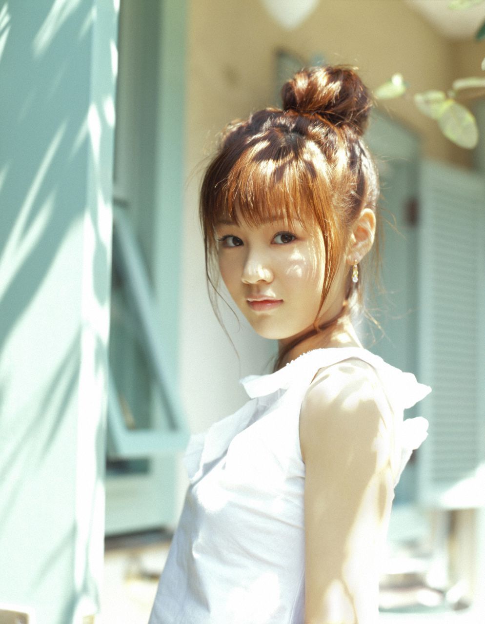 Risa Niigaki 新垣里沙  Vol.33-图57