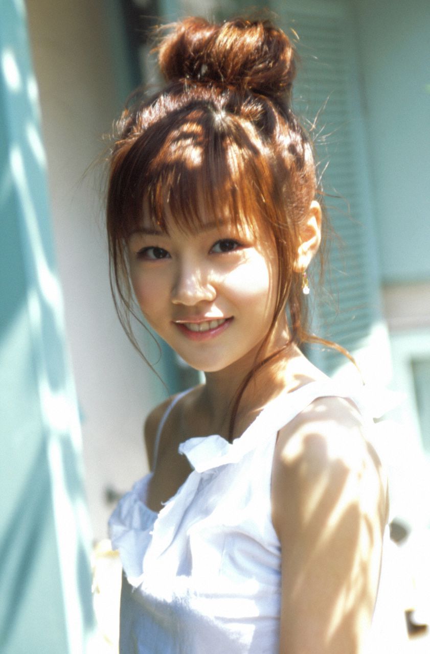 Risa Niigaki 新垣里沙  Vol.33-图58