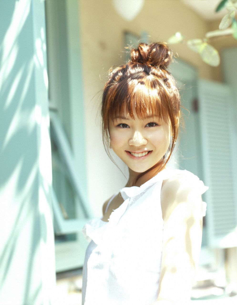 Risa Niigaki 新垣里沙  Vol.33-图63