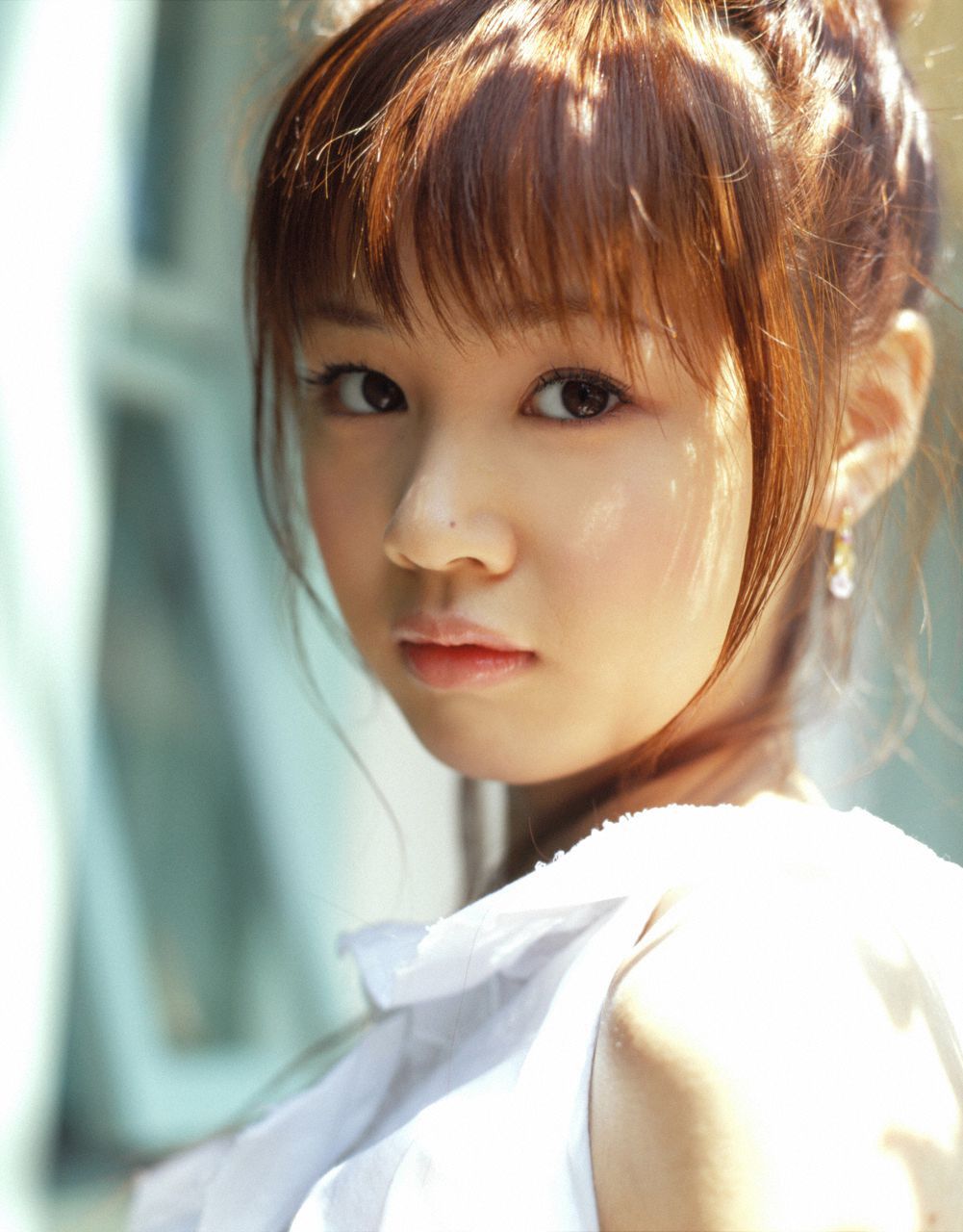 Risa Niigaki 新垣里沙  Vol.33-图65