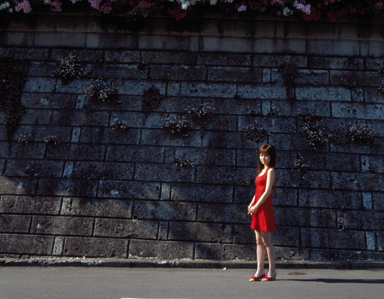 Risa Niigaki 新垣里沙  Vol.33-图66