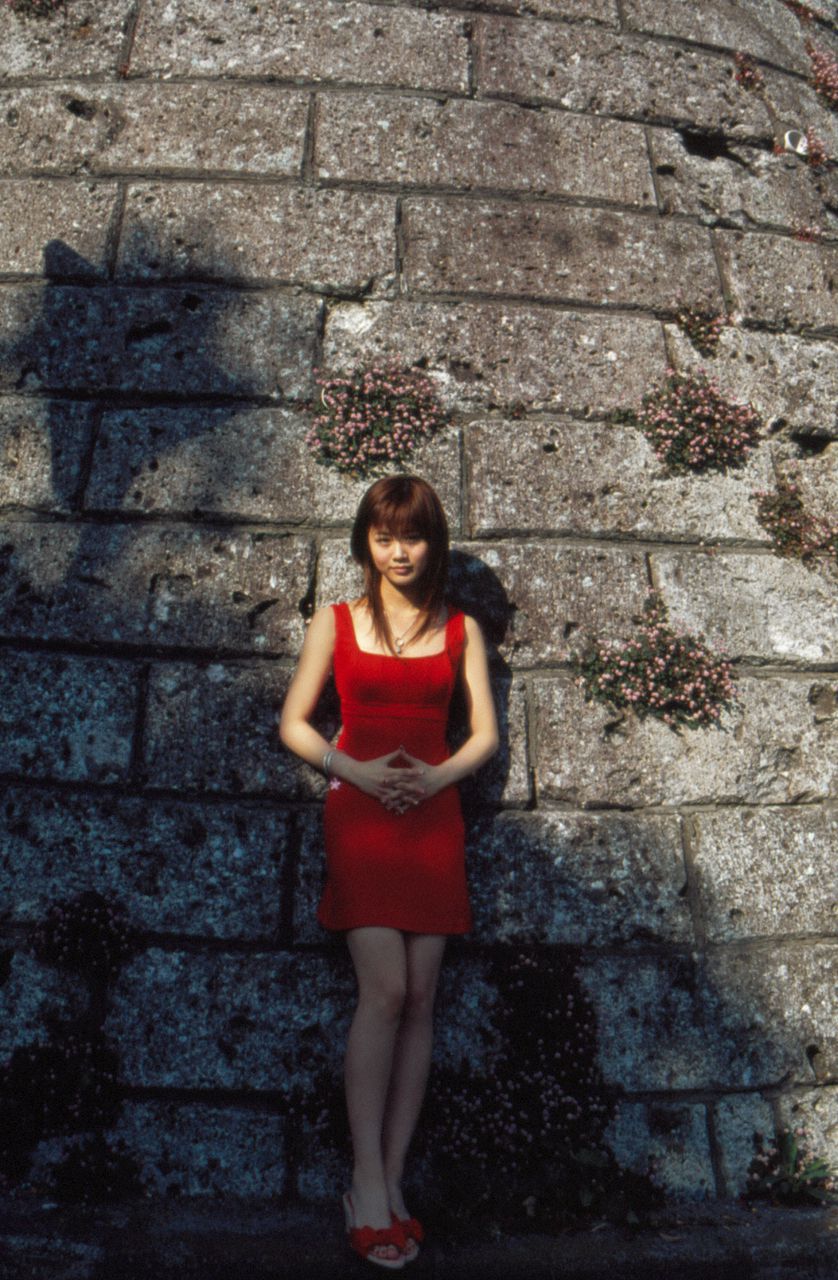 Risa Niigaki 新垣里沙  Vol.33-图68