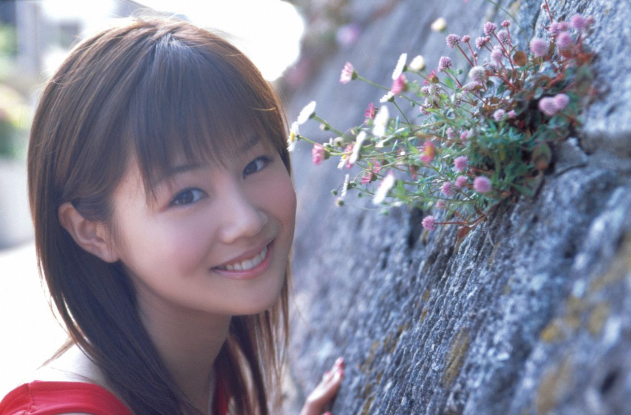 Risa Niigaki 新垣里沙  Vol.33-图69