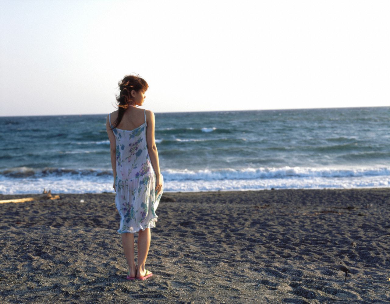 Risa Niigaki 新垣里沙  Vol.33-图75