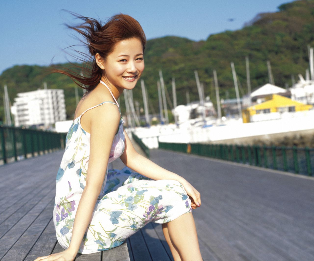 Risa Niigaki 新垣里沙  Vol.33-图76