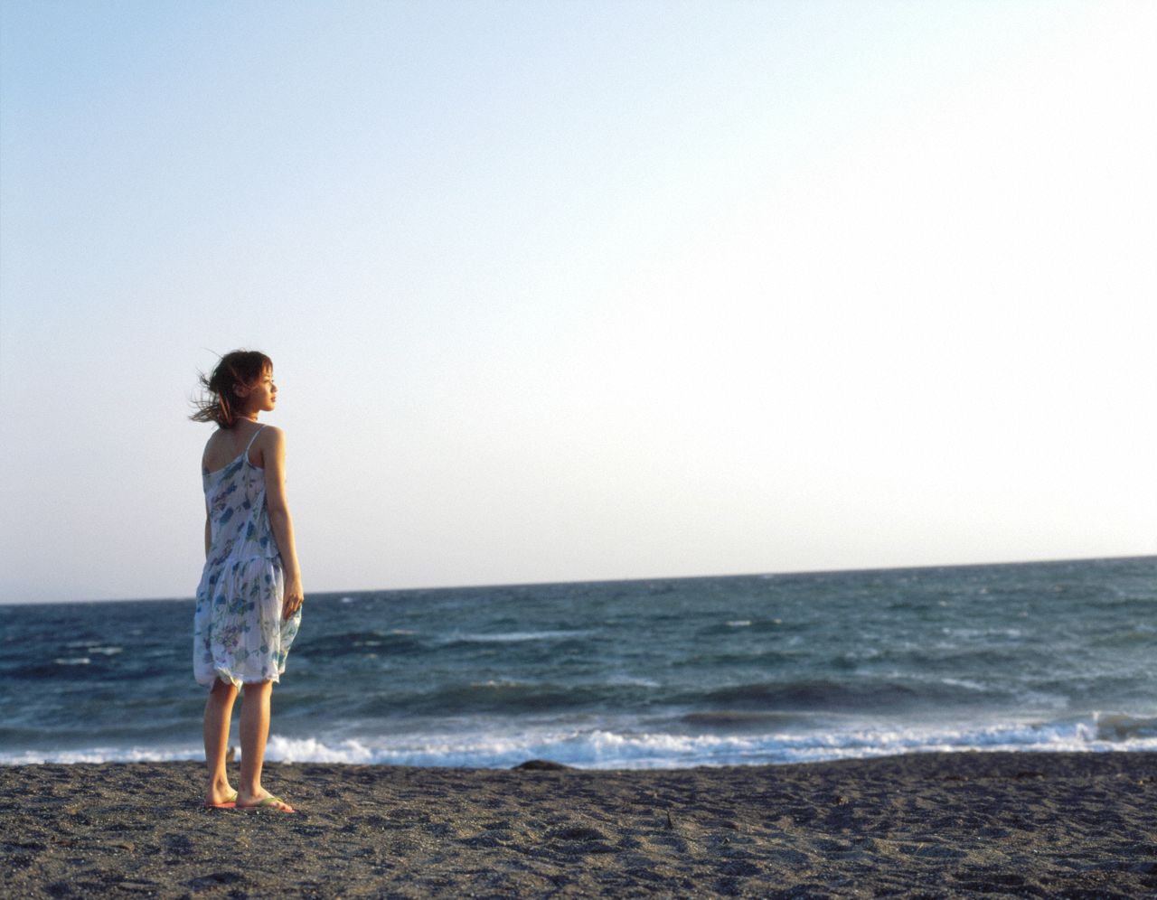 Risa Niigaki 新垣里沙  Vol.33-图77