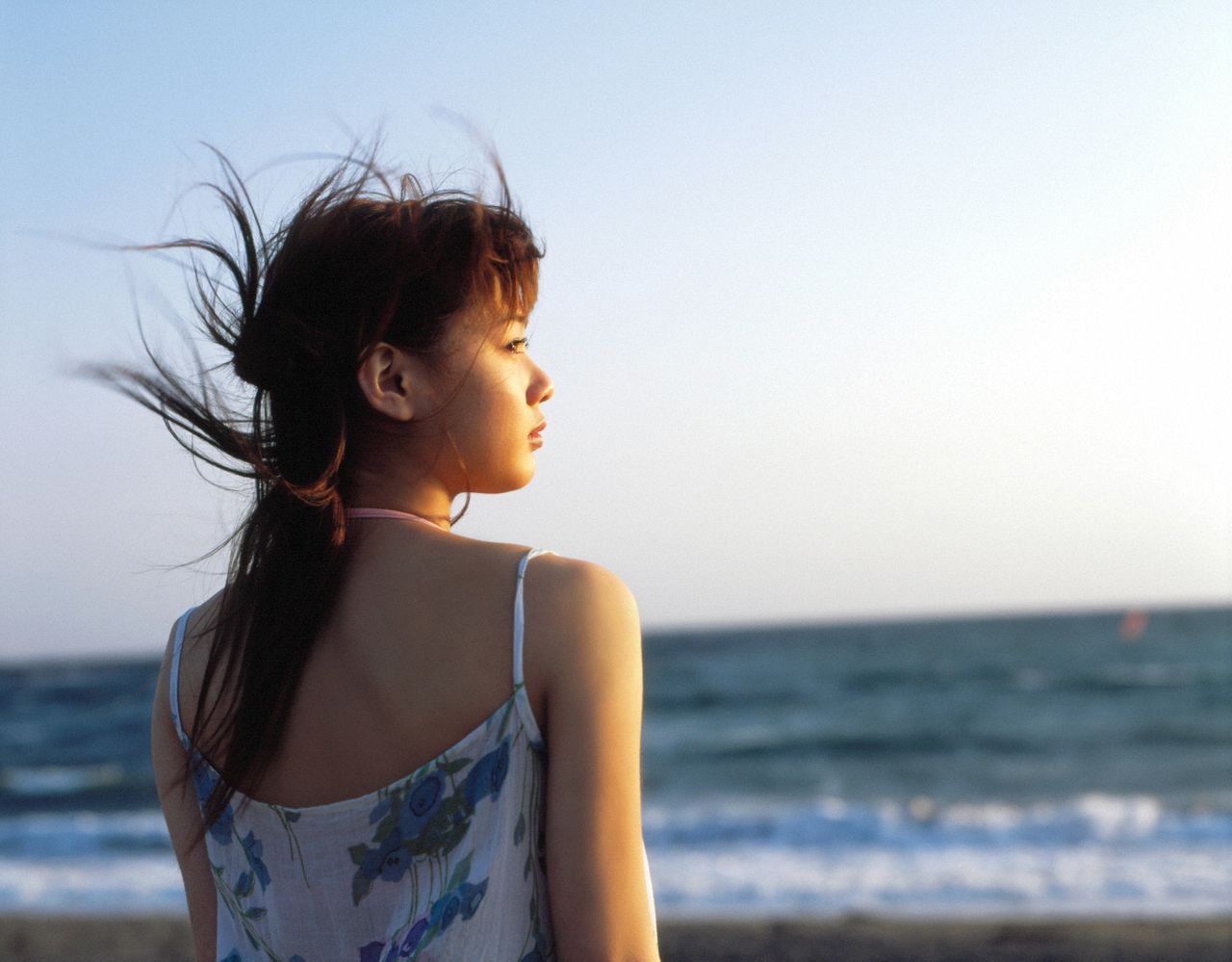 Risa Niigaki 新垣里沙  Vol.33-图78