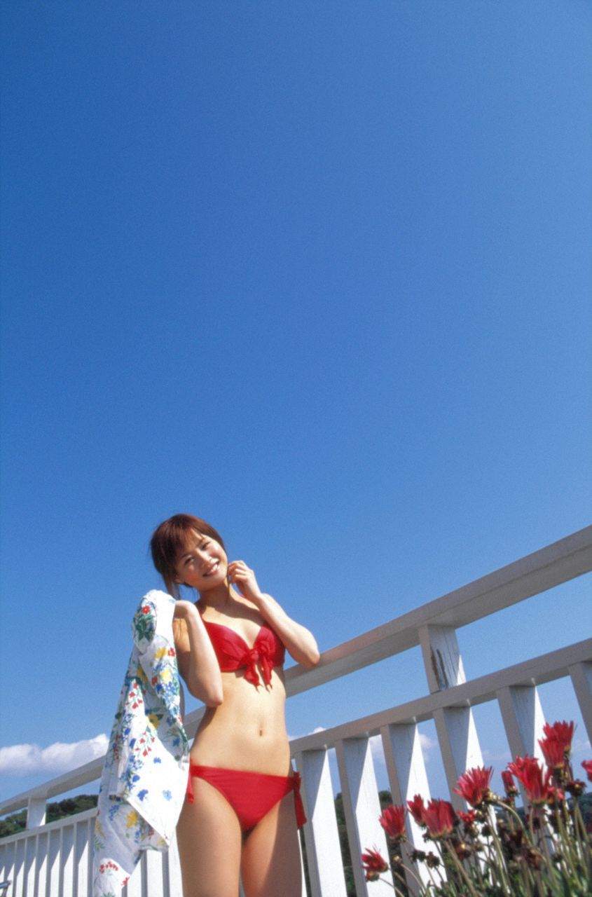 Risa Niigaki 新垣里沙  Vol.33-图81