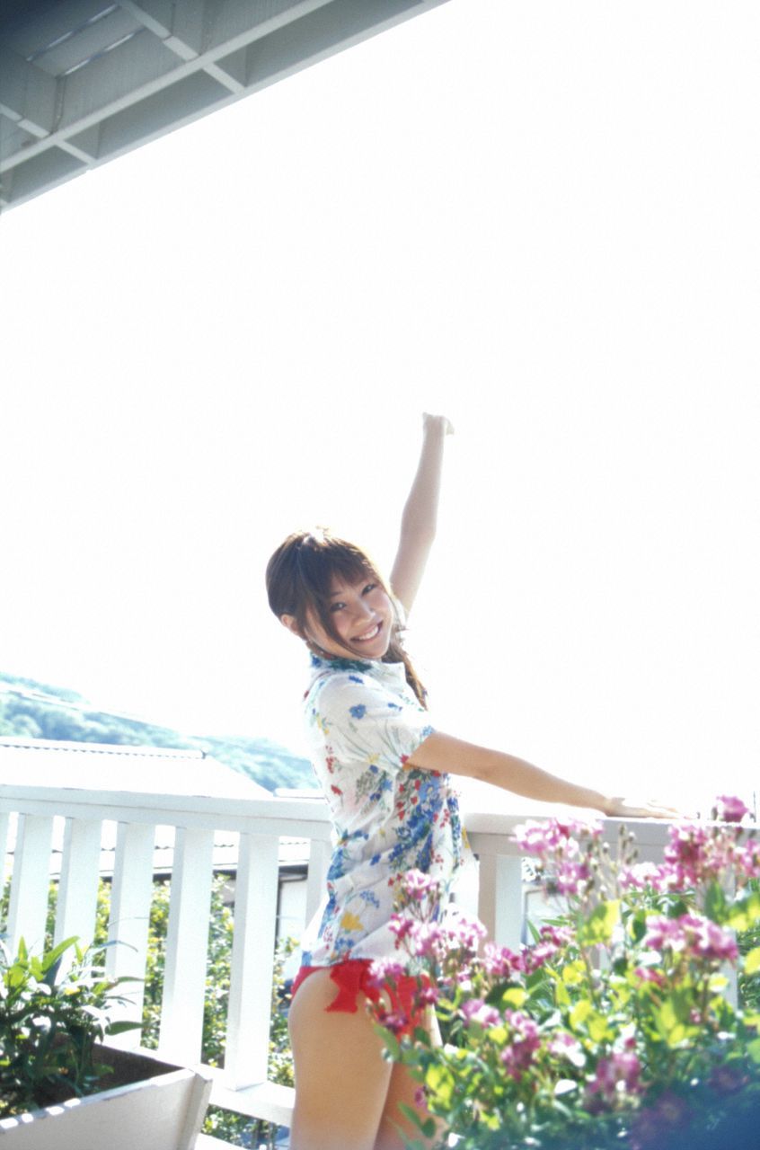 Risa Niigaki 新垣里沙  Vol.33-图84