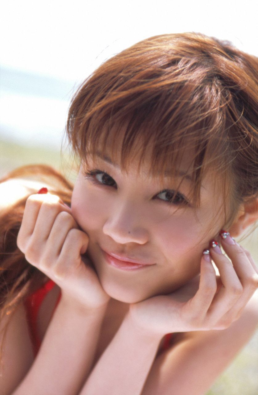 Risa Niigaki 新垣里沙  Vol.33-图90