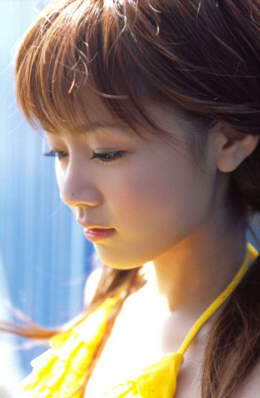 Risa Niigaki 新垣里沙  Vol.33-图92