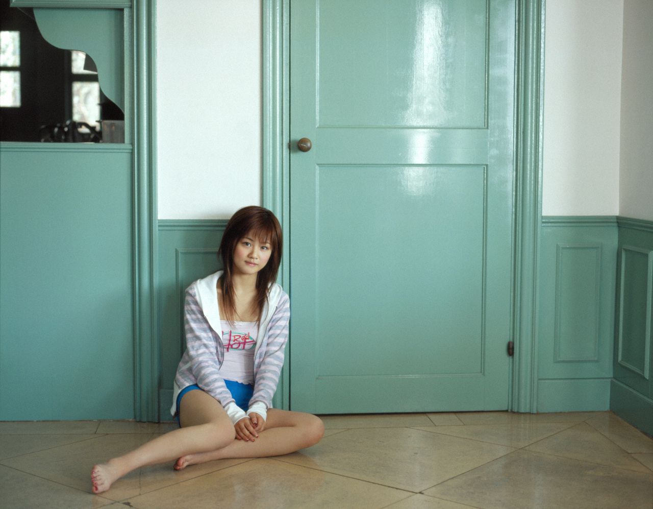 Risa Niigaki 新垣里沙  Vol.33-图93