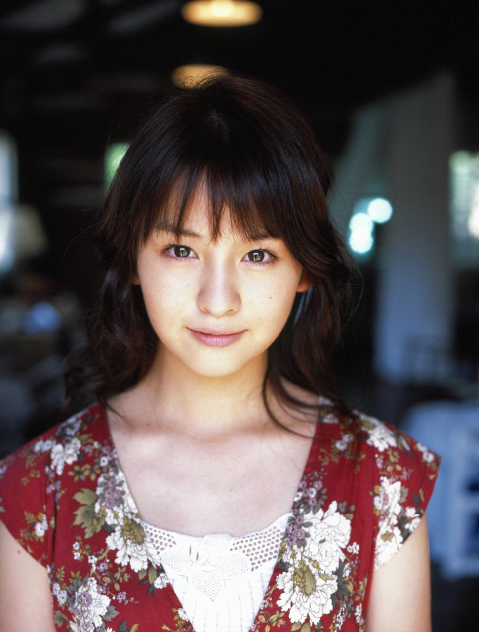 Sugaya Risako 菅谷梨沙子  Vol.34-图0