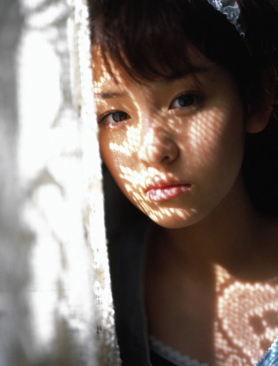 Sugaya Risako 菅谷梨沙子  Vol.34-图9