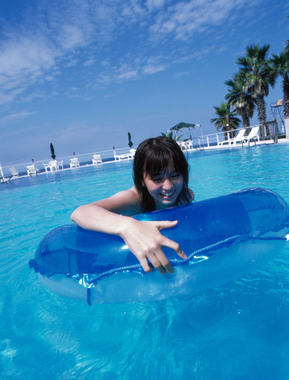 Sugaya Risako 菅谷梨沙子  Vol.34-图101