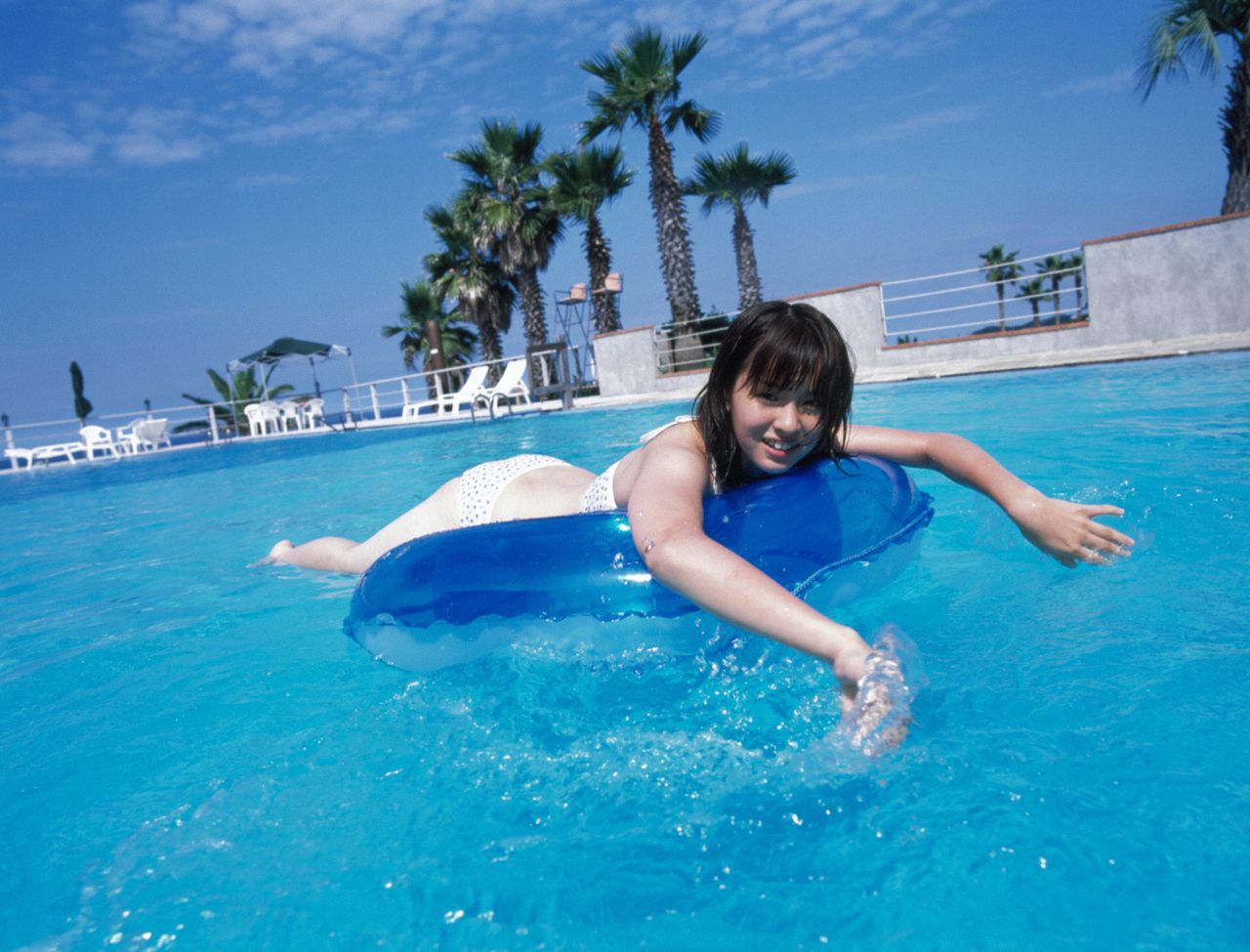 Sugaya Risako 菅谷梨沙子  Vol.34-图102