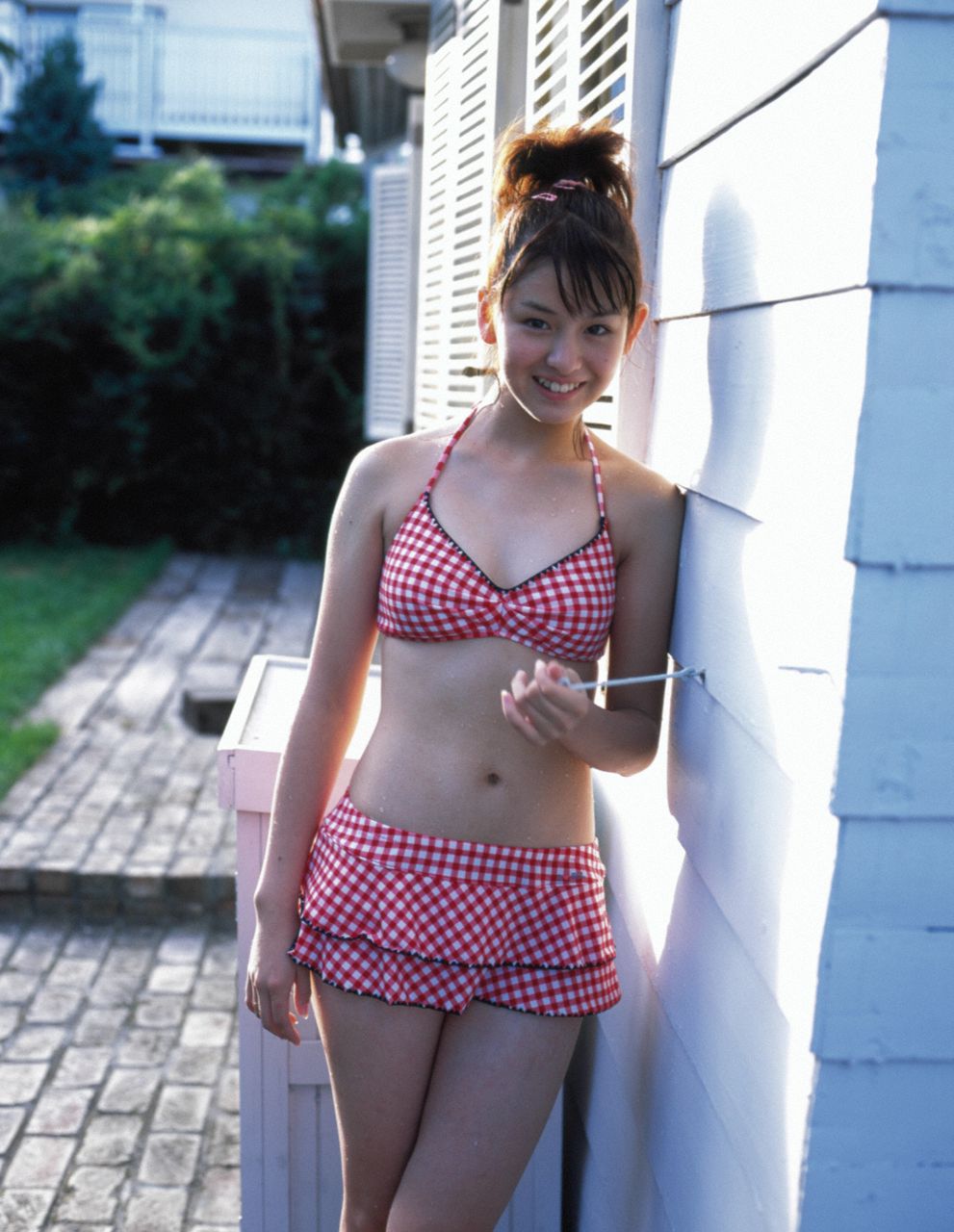 Sugaya Risako 菅谷梨沙子  Vol.34-图106