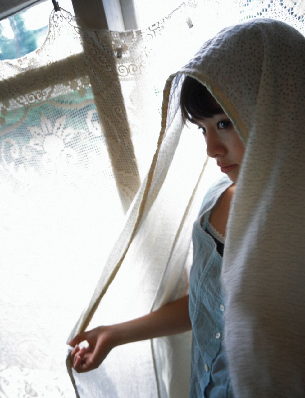 Sugaya Risako 菅谷梨沙子  Vol.34-图10