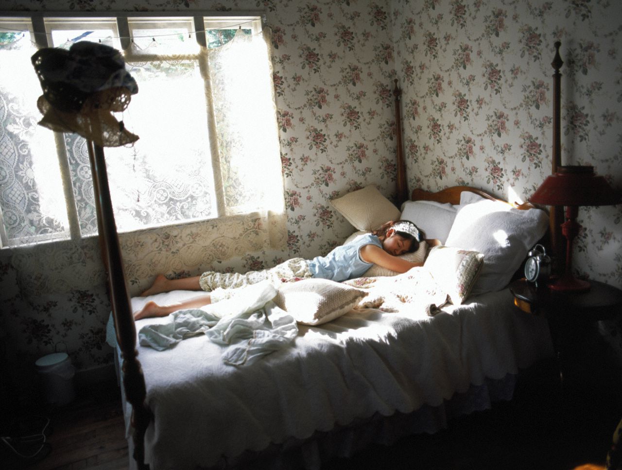 Sugaya Risako 菅谷梨沙子  Vol.34-图12