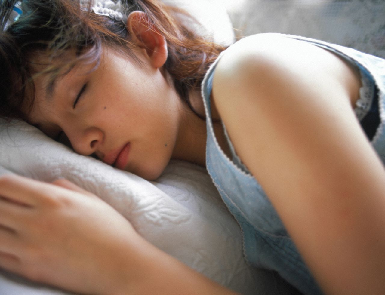 Sugaya Risako 菅谷梨沙子  Vol.34-图13