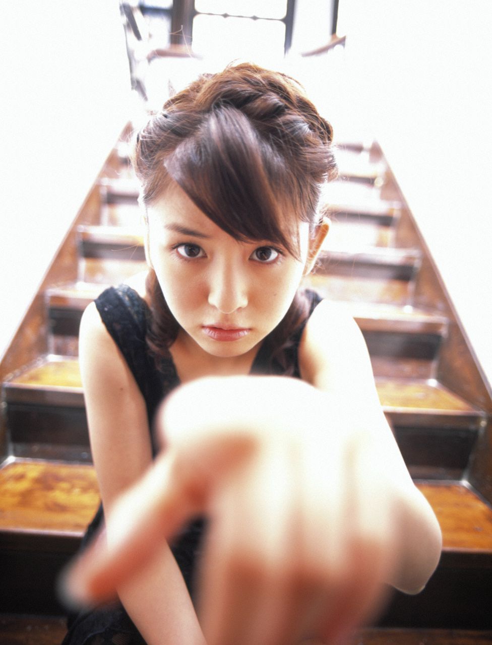 Sugaya Risako 菅谷梨沙子  Vol.34-图14